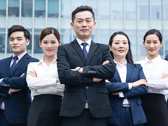 伸缩式楼梯图片效果图